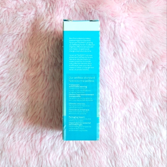 Selfless By Hyram Mandelic Acid & Rice Bran Gentle Exfoliating Serum - Picture 2 of 5